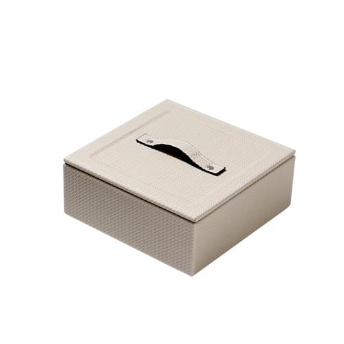 Square Decora Box