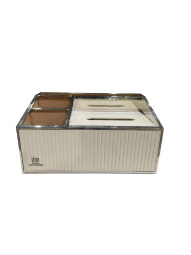 Tissue Box