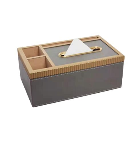 Tissue Box