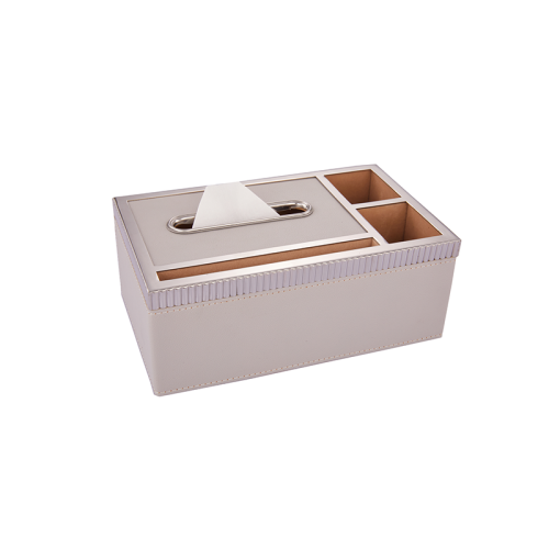 Tissue Box