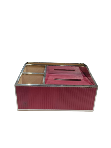 Tissue Box