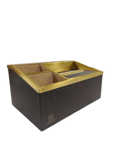 Tissue Box