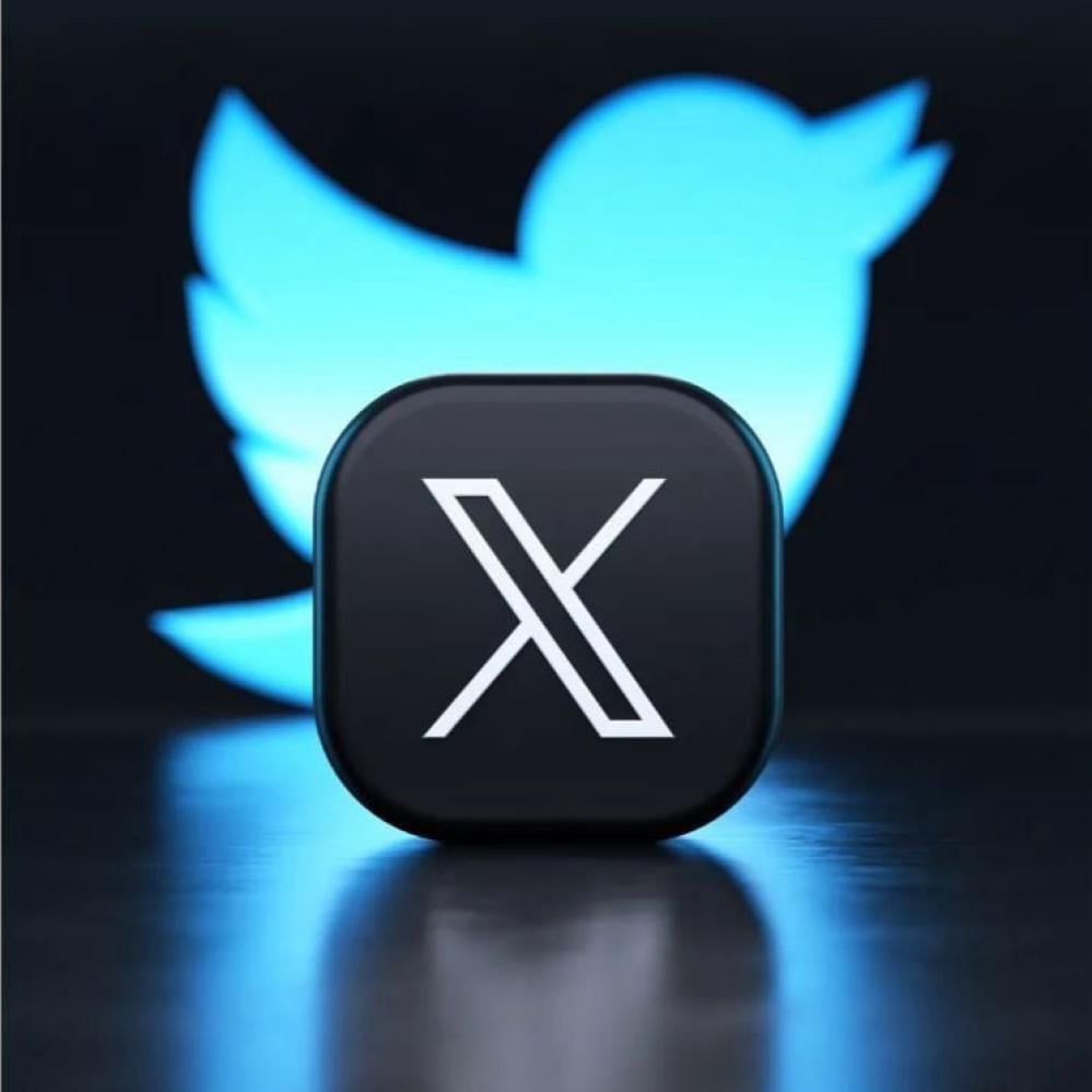 إدارة حملة إعلانية على منصة X