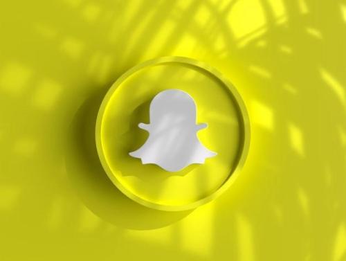 تصميم فلاتر سناب شات بتقنية الواقع الافتراضي (AR)