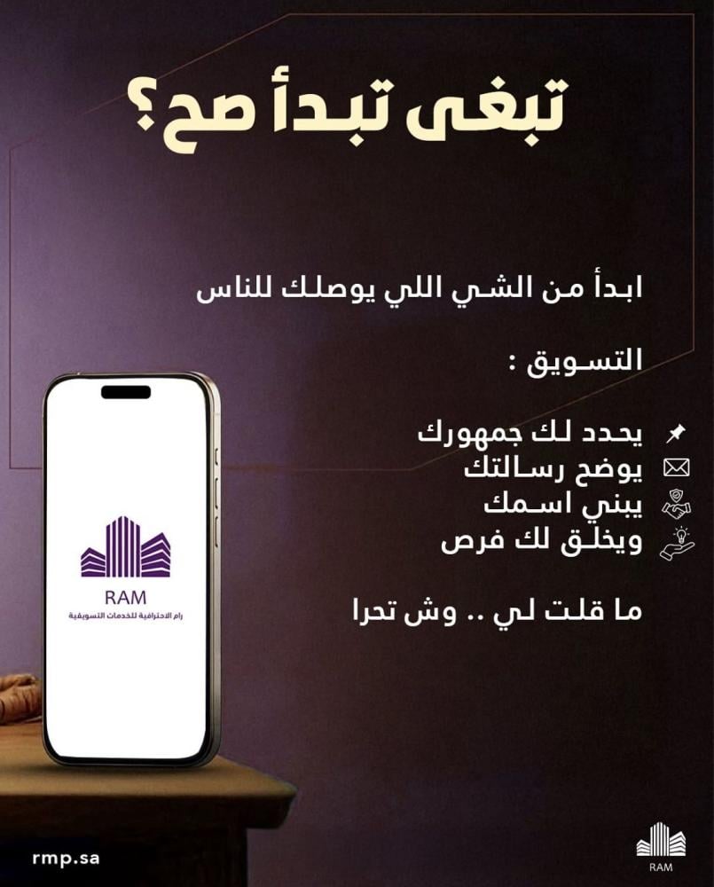 Start your digital presence with professional marketing expertise.