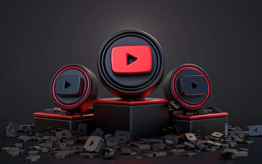 إدارة قناة يوتيوب YouTube Channel Management