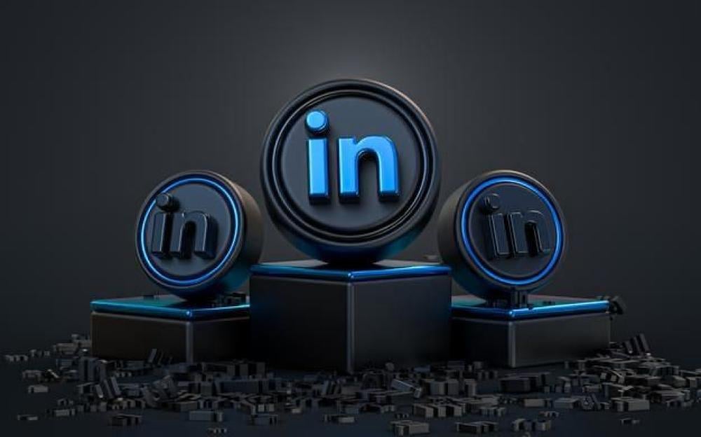 إدارة حساب لينكد ان LinkedIn Account Management