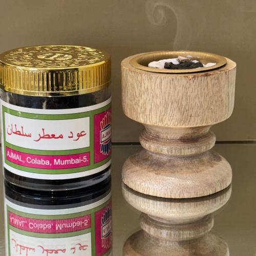 عود معطر السلطان