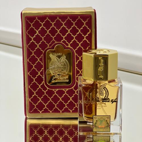 عطر عود خيال - بن حر