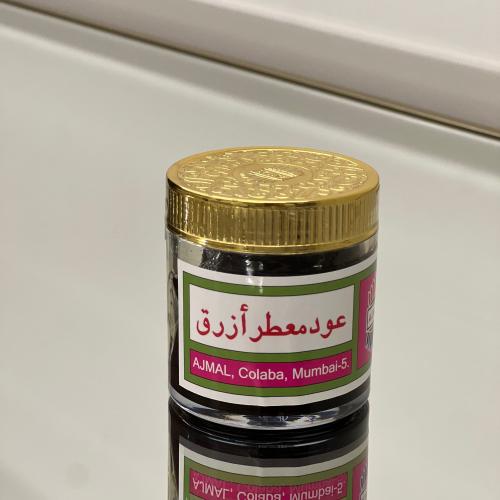 عود معطر ازرق