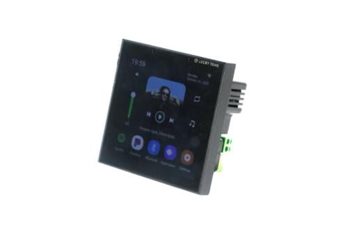 امبيلفاير صوت لمس -BA-425ADI-WALL AMPLIFIER