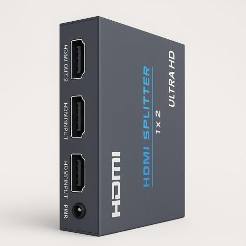 HDTV 4K 1*2 SPlitter
