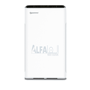 تنقية الهواء