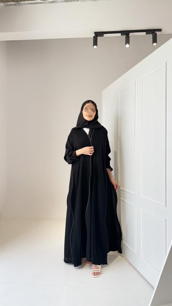 عباية عملية