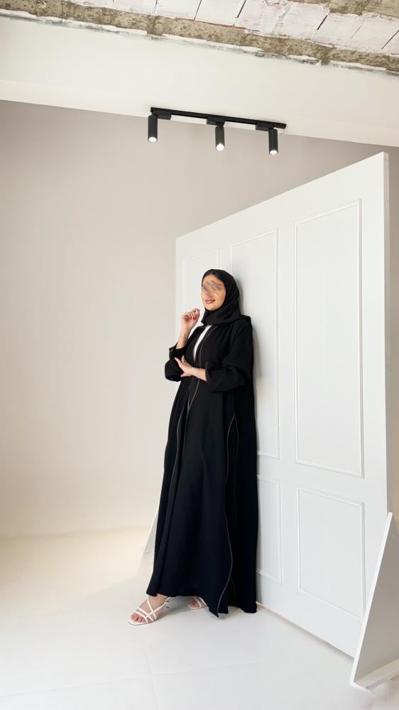 عباية عملية