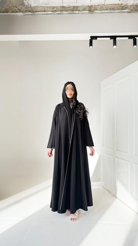 عباية دبل كلوش