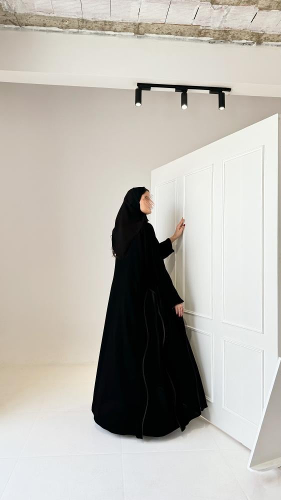 عباية عملية