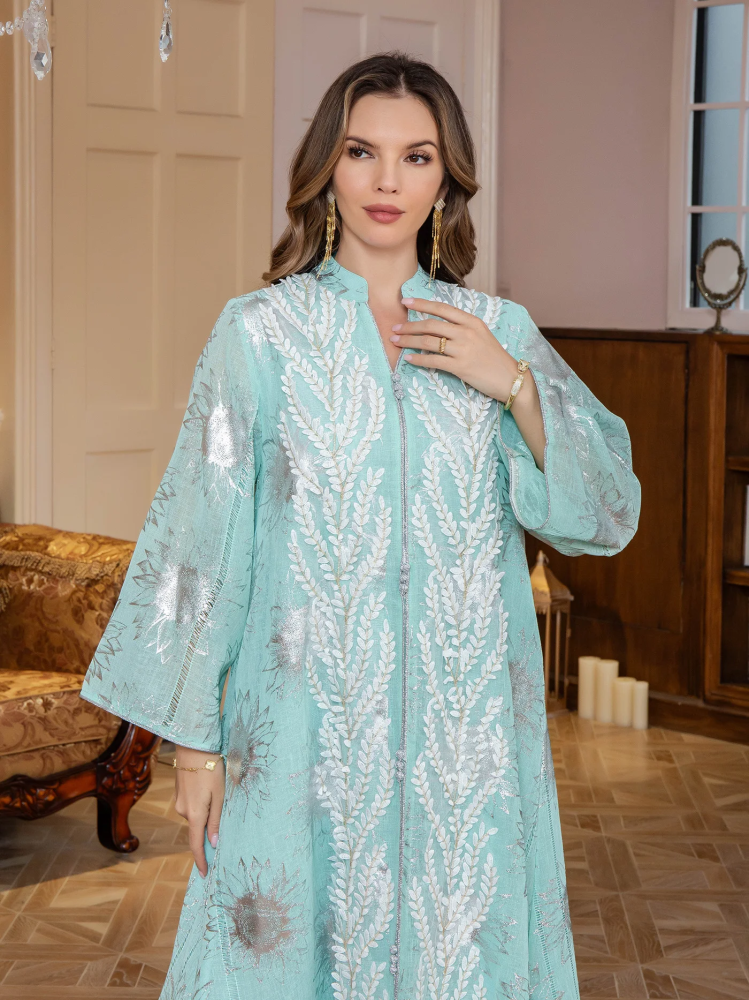 جلابيه ناعمه