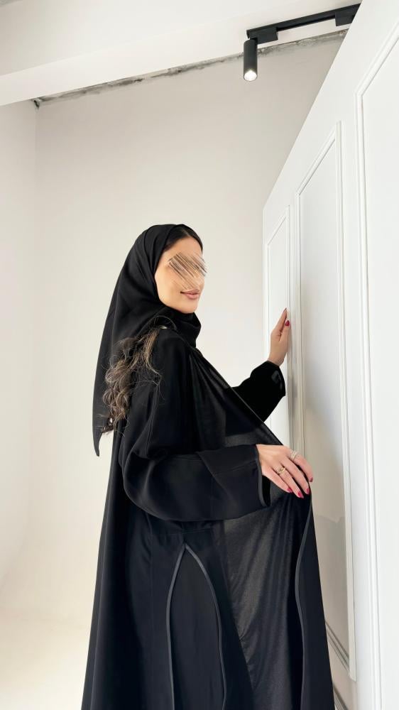 عباية عملية