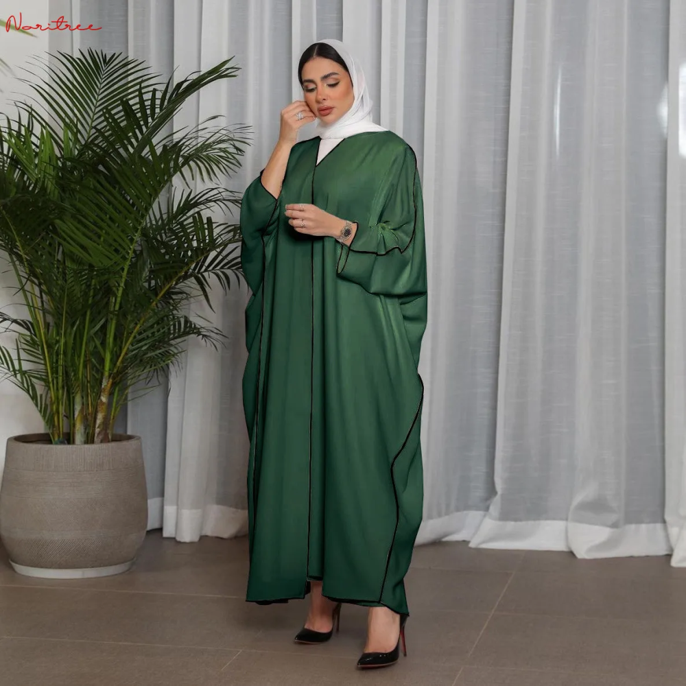 كيمونو نسائي صيفي