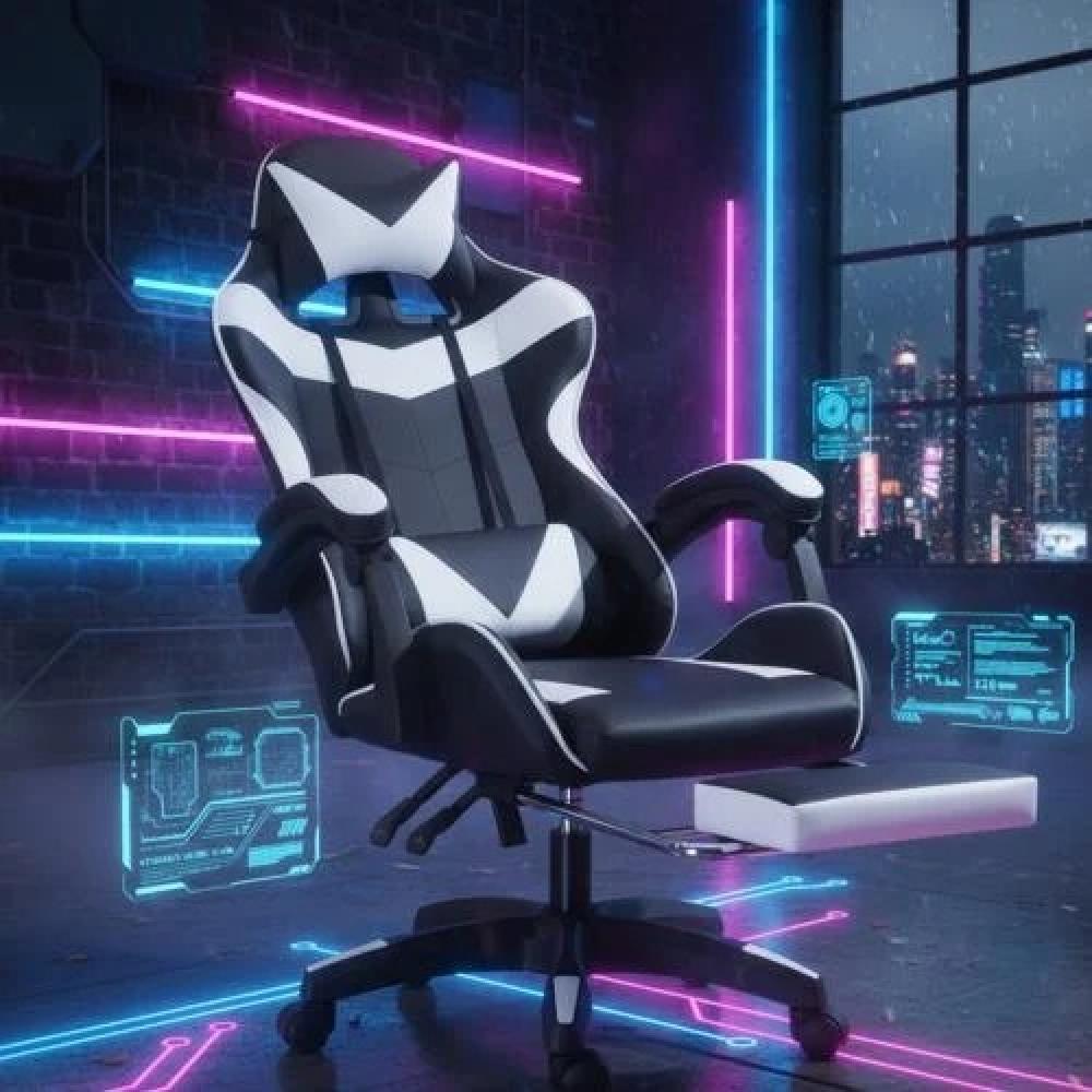 أفضل كرسي العاب قيمنق لراحتك — ماذا يقدّم Zyenth؟