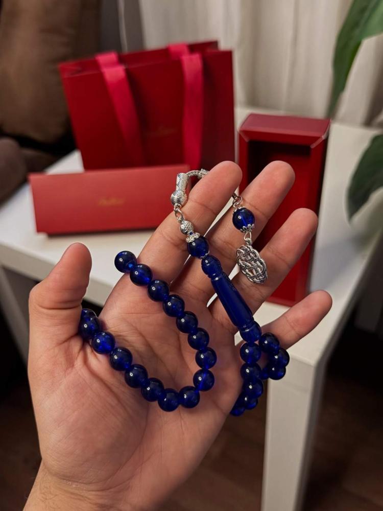 سبحه رجاليه بكلايت