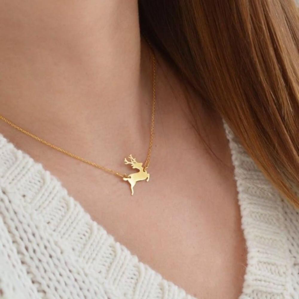 سلسال نسائي فخم