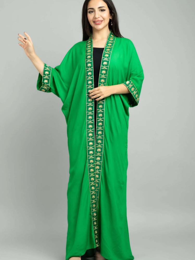 جلابيه نسائيه فخمه