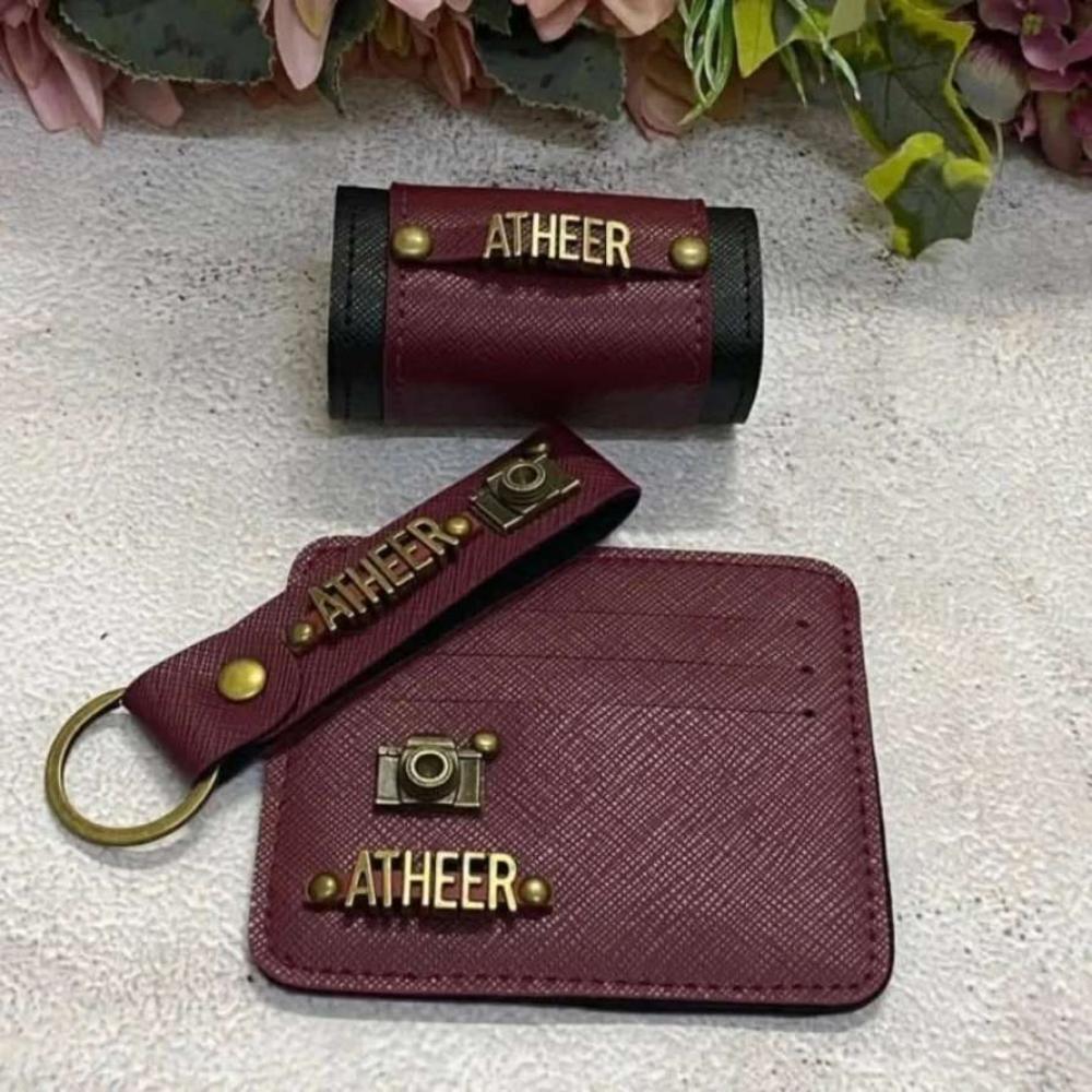 طقم مكون 3 قطع