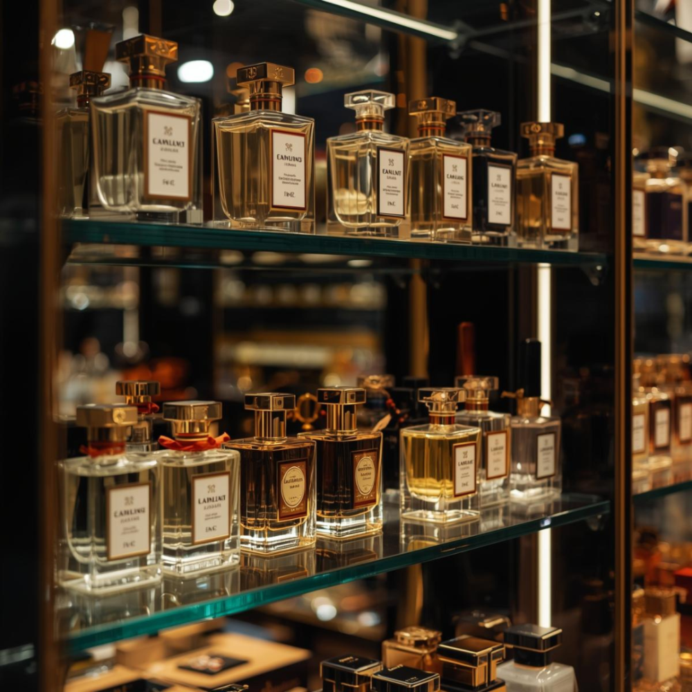 أفضل متجر يقدم عطور مستوحاة من العطور العالمية - انسباير
