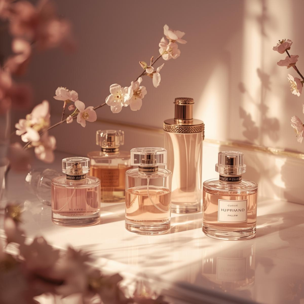 العطور المستوحاة - انسباير