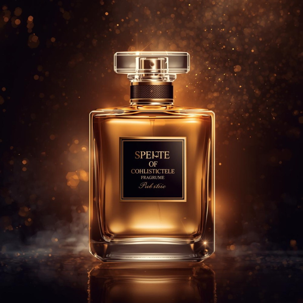 عطر مستوحى - انسباير