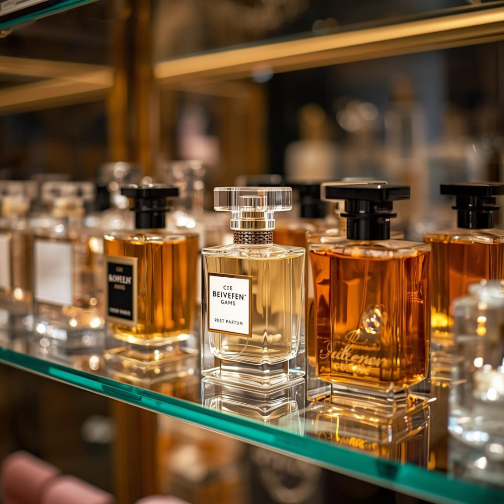 ماركات العطور المشهورة - انسباير