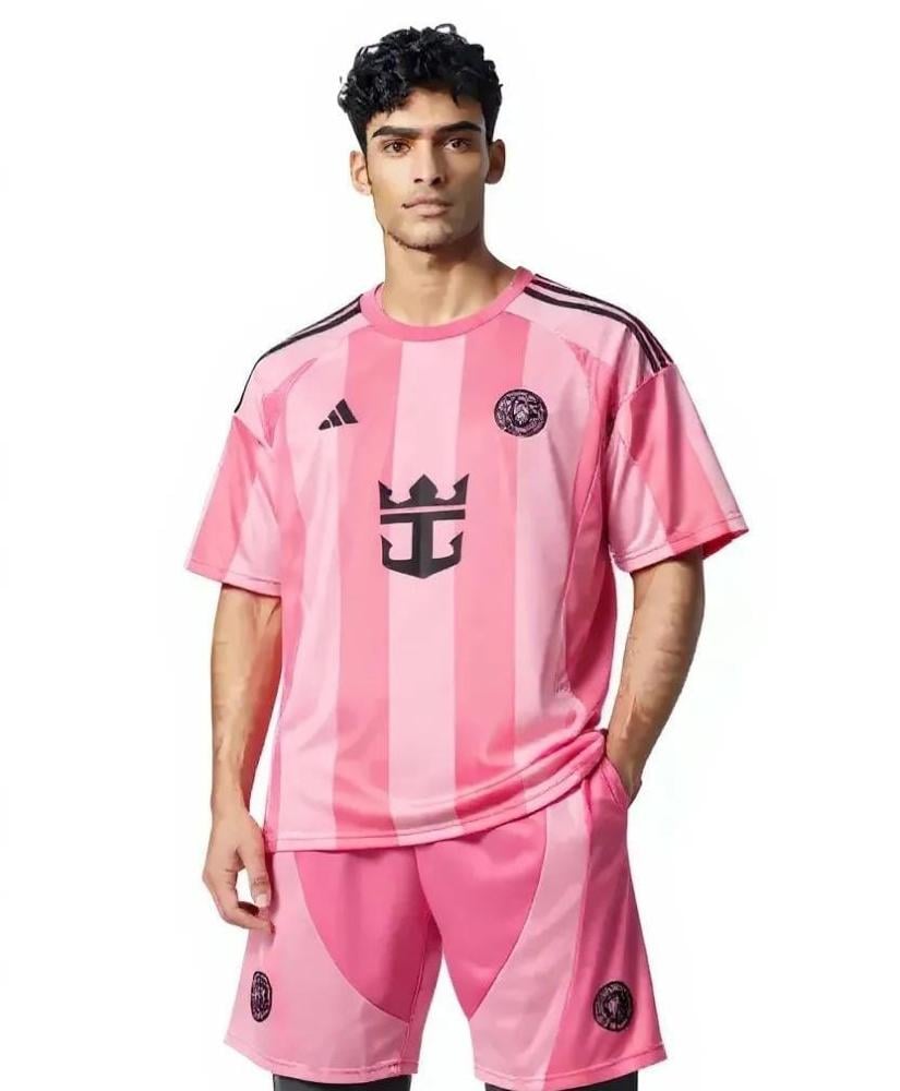 طقم انتر ميامي 2026 من متجر الهدف صح - alhdfsh