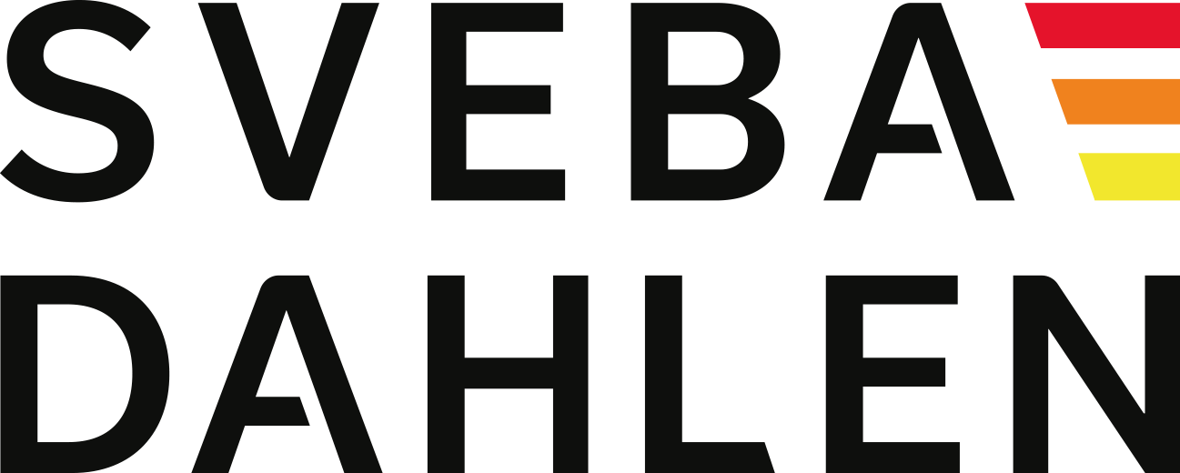 sveba dahlen