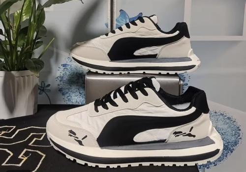 حذاء رجالي PUMA