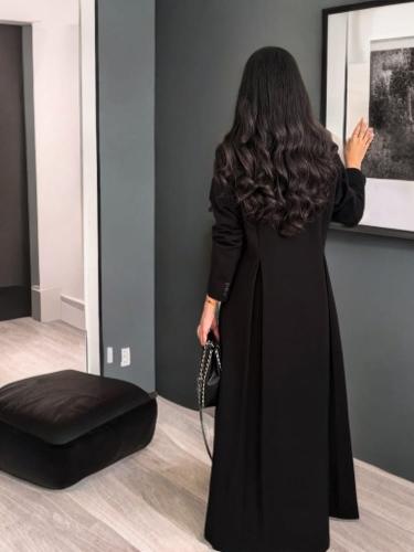 عبايه سماء