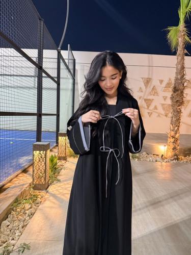 عباية أوشن