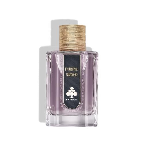 بيربل وتر من اكسترايت | Purple Water perfume by Ex...