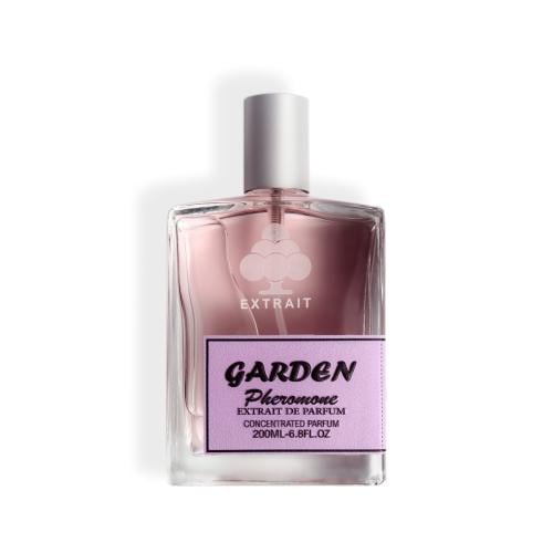 جاردن من اكسترايت | Garden perfume by Extrait