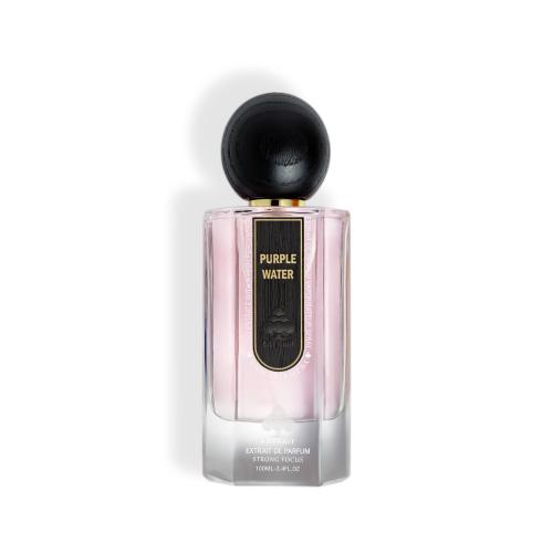 بيربل وتر من اكسترايت | Purple Water perfume by Ex...