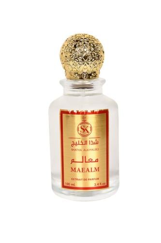 معالم