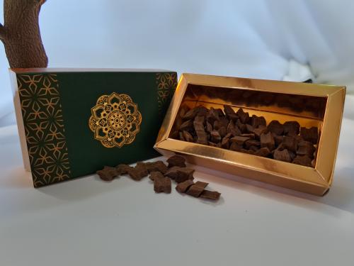 عود فراشة