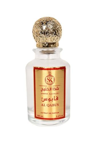 قابوس
