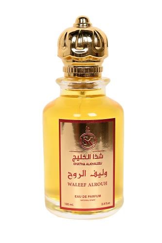 وليف الروح