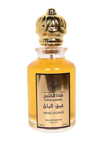 عبق اللبان