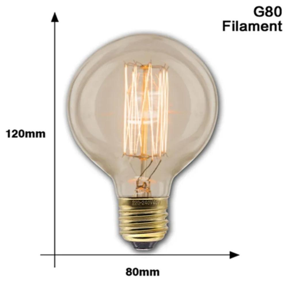 G80 Filament