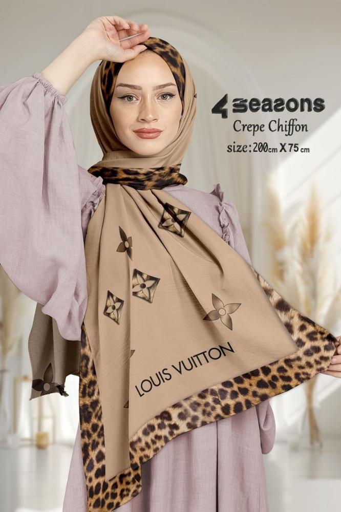 لويس فيتون سكارف