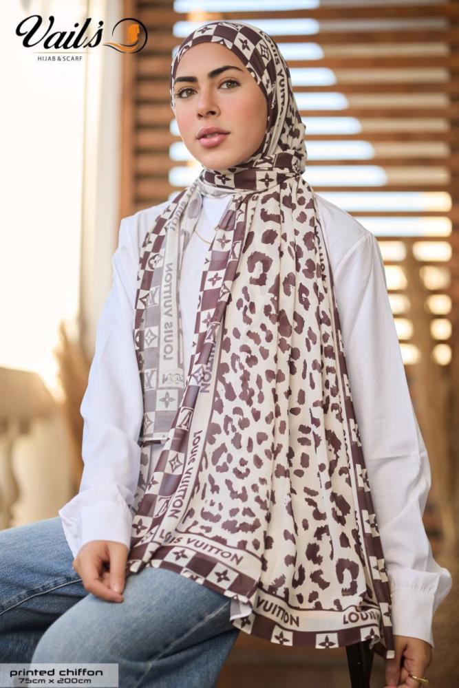 لويس فيتون سكارف