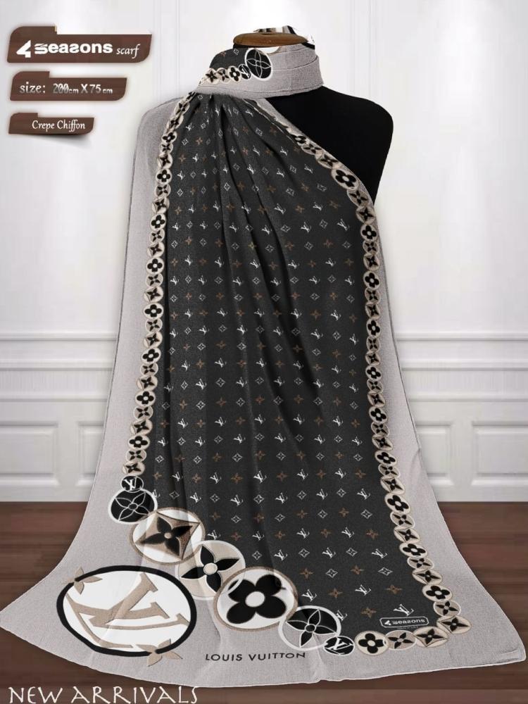 لويس فيتون سكارف